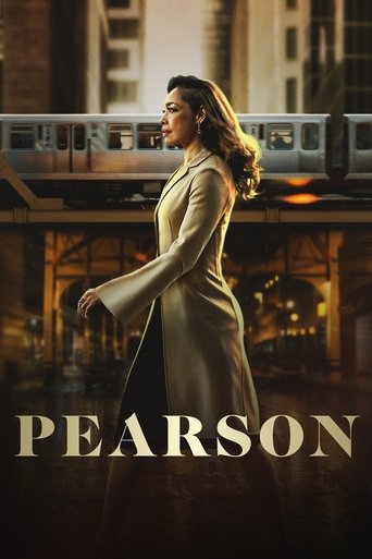 Poster de Pearson