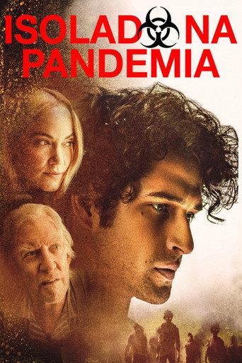 Assistir Isolado na Pandemia online dublado e legendado
