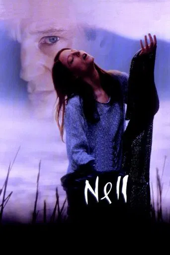 Poster de Nell
