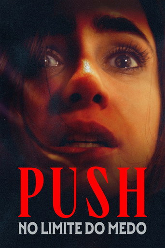 Assistir Push: No Limite do Medo online dublado e legendado