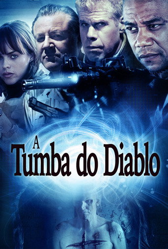 Assistir O Alvo: Bem-Vindo ao Inferno online dublado e legendado