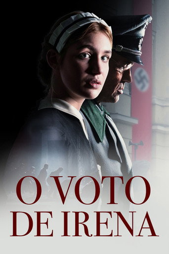 Poster de O Voto de Irena