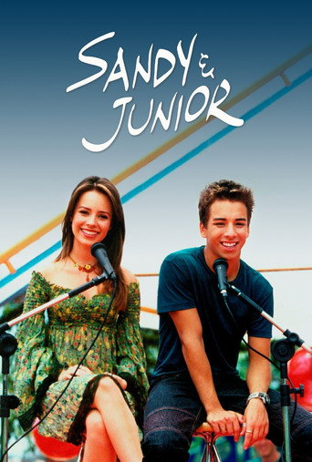 Assistir Sandy & Junior online dublado e legendado
