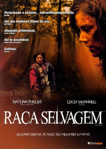 Assistir Raça Selvagem online dublado e legendado