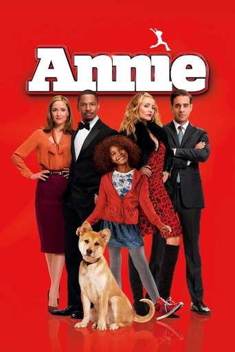 Assistir Annie online dublado e legendado