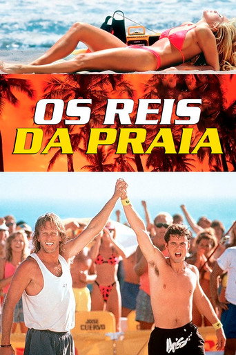Assistir Os Reis da Praia online dublado e legendado
