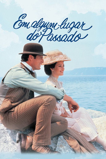 Assistir Em Algum Lugar do Passado online dublado e legendado