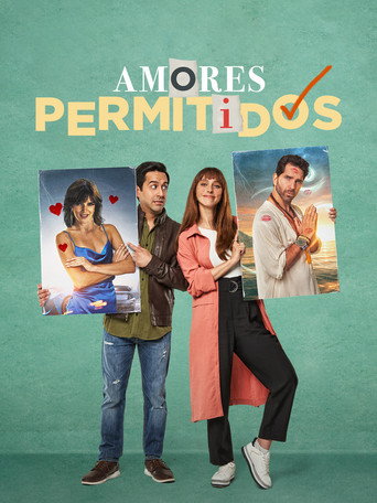Assistir Amores permitidos online dublado e legendado