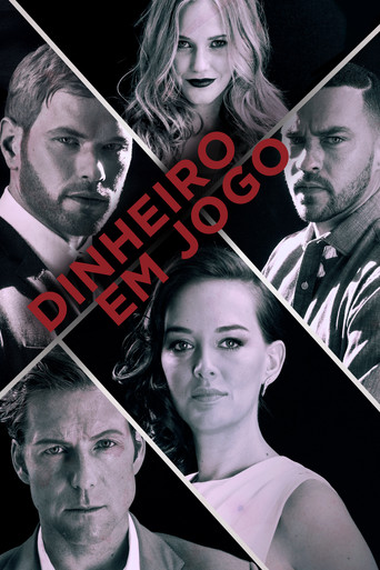 Assistir Dinheiro em Jogo online dublado e legendado