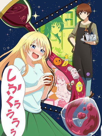 Assistir Love is Like a Cocktail online dublado e legendado