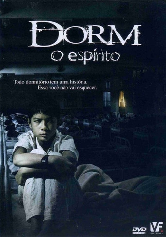 Assistir Dorm: O Espírito online dublado e legendado