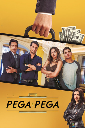Assistir Pega Pega online dublado e legendado