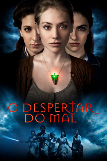 Assistir O Despertar do Mal online dublado e legendado