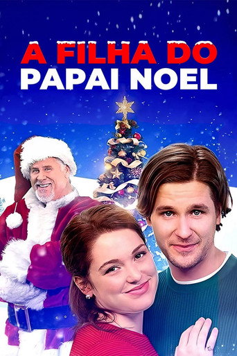 Assistir A Filha do Papai Noel online dublado e legendado