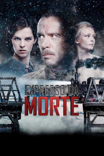 Assistir Expresso da Morte online dublado e legendado
