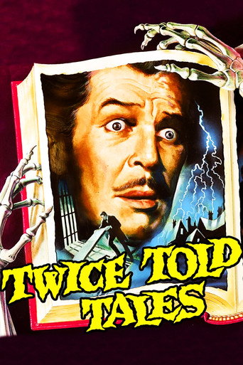Poster de Nos Domínios do Terror