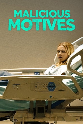 Assistir Malicious Motives online dublado e legendado
