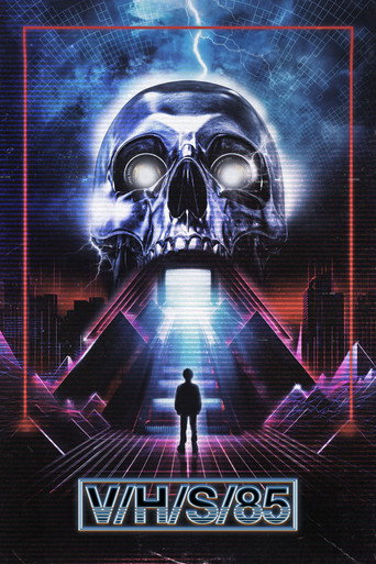 Assistir V/H/S/85 online dublado e legendado