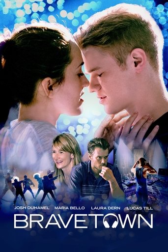 Poster de Bravetown