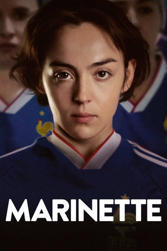 Assistir Marinette online dublado e legendado