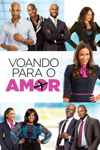Assistir Voando para o Amor online dublado e legendado