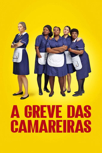 Assistir A Greve das Camareiras online dublado e legendado