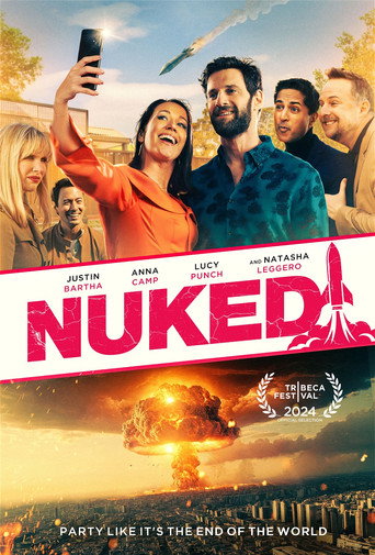 Assistir Nuked online dublado e legendado