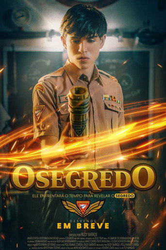 Assistir O Segredo online dublado e legendado