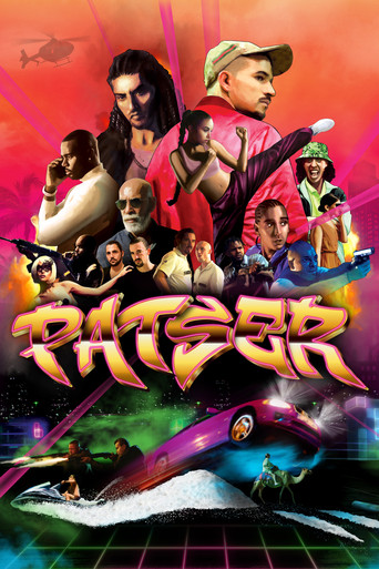 Assistir Patser online dublado e legendado