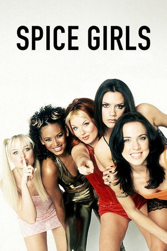 Assistir A Revolução das Spice Girls online dublado e legendado