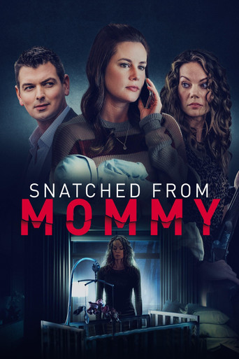 Assistir Snatched from Mommy online dublado e legendado