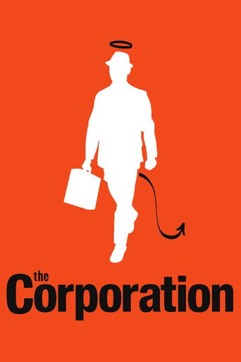 Poster de A Corporação