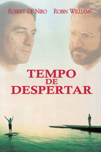 Poster de Tempo de Despertar
