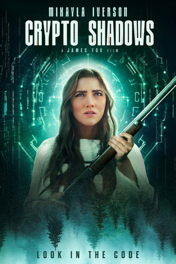 Assistir Crypto Shadows online dublado e legendado