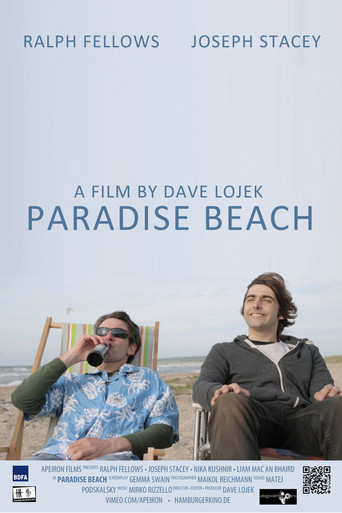 Assistir Paradise Beach online dublado e legendado