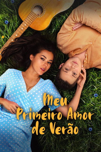 Assistir Meu Primeiro Amor de Verão online dublado e legendado