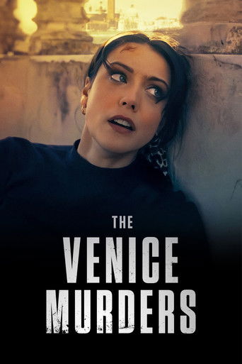 Assistir The Venice Murders online dublado e legendado