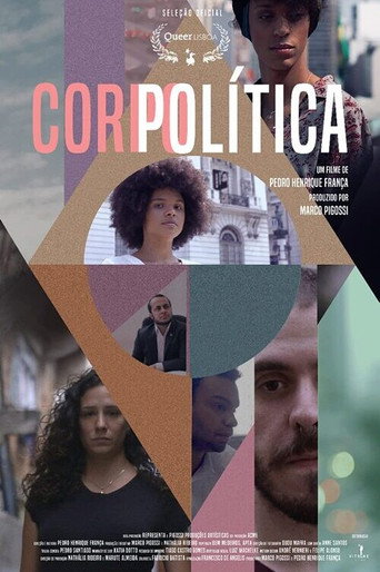 Assistir Corpolítica online dublado e legendado