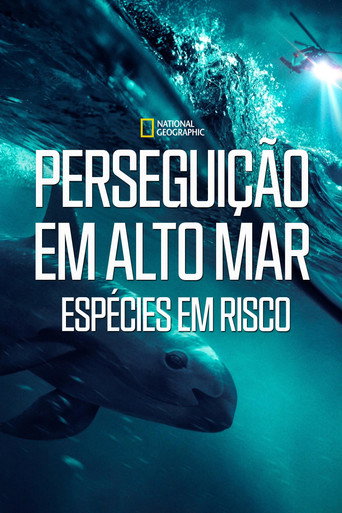 Assistir Perseguição em Alto Mar - Espécies em Risco online dublado e legendado
