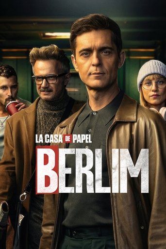 Assistir Berlim online dublado e legendado