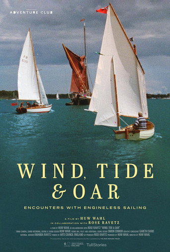 Assistir Wind, Tide & Oar online dublado e legendado