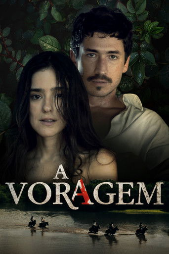 Assistir A Voragem online dublado e legendado