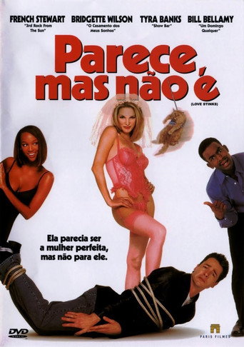 Assistir Parece, Mas não É online dublado e legendado