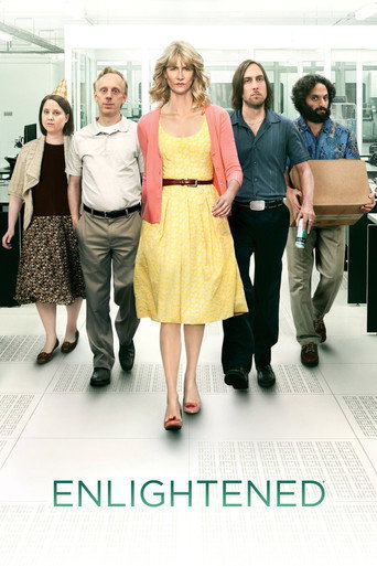 Assistir Enlightened online dublado e legendado