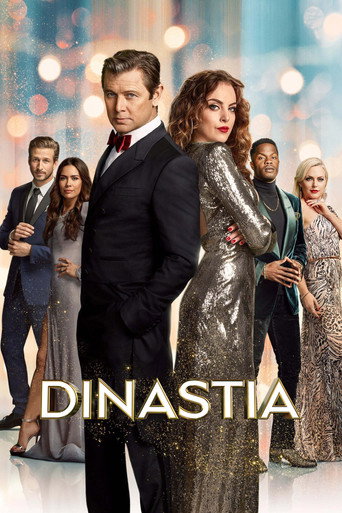 Poster de Dinastia