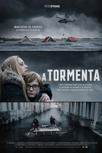 Assistir A Tormenta online dublado e legendado
