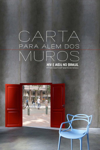 Assistir Carta Para Além dos Muros online dublado e legendado