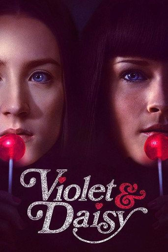 Poster de Violet & Daisy