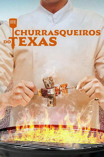 Assistir Churrasqueiros do Texas online dublado e legendado