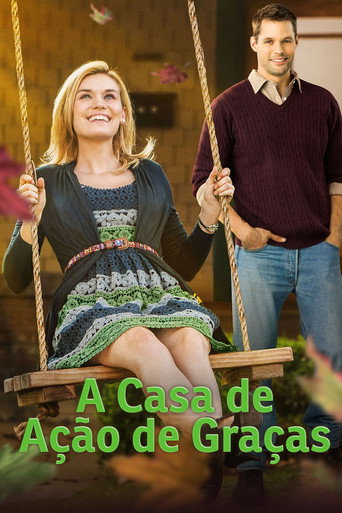 Assistir A Casa de Ação de Graças online dublado e legendado